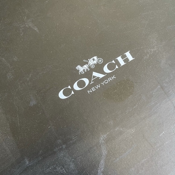 Authentic Coach boots - Picture 8 of 11